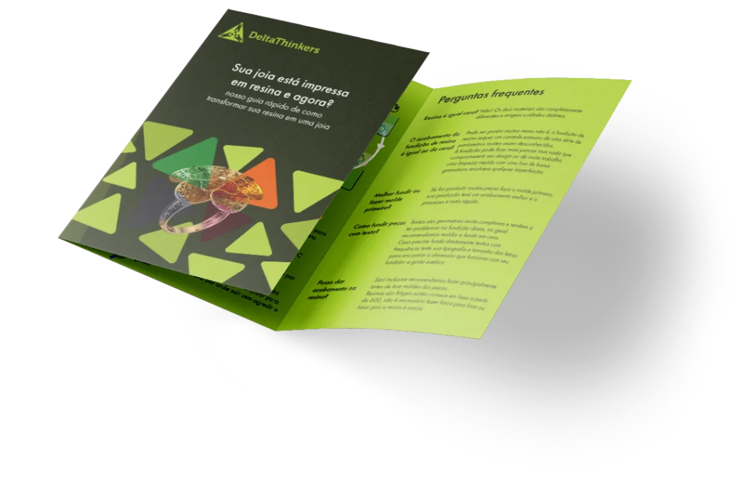 ebook guia para Joias 3D
