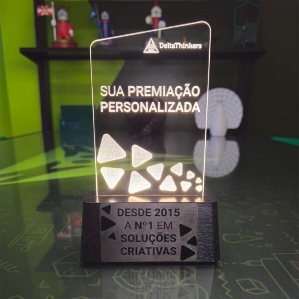 Troféu Monólito