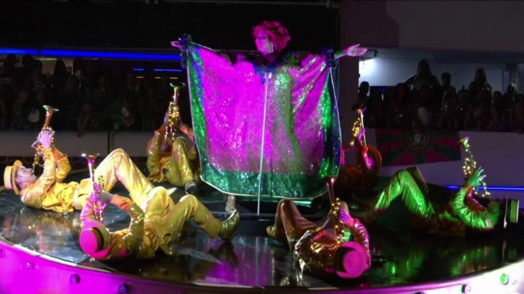 desfile alcione 2024 1