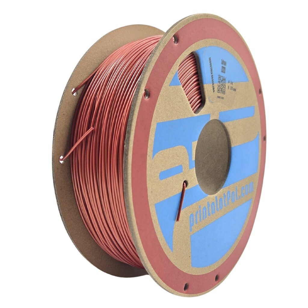 pla metal vermelho paprica 175 1 kg br
