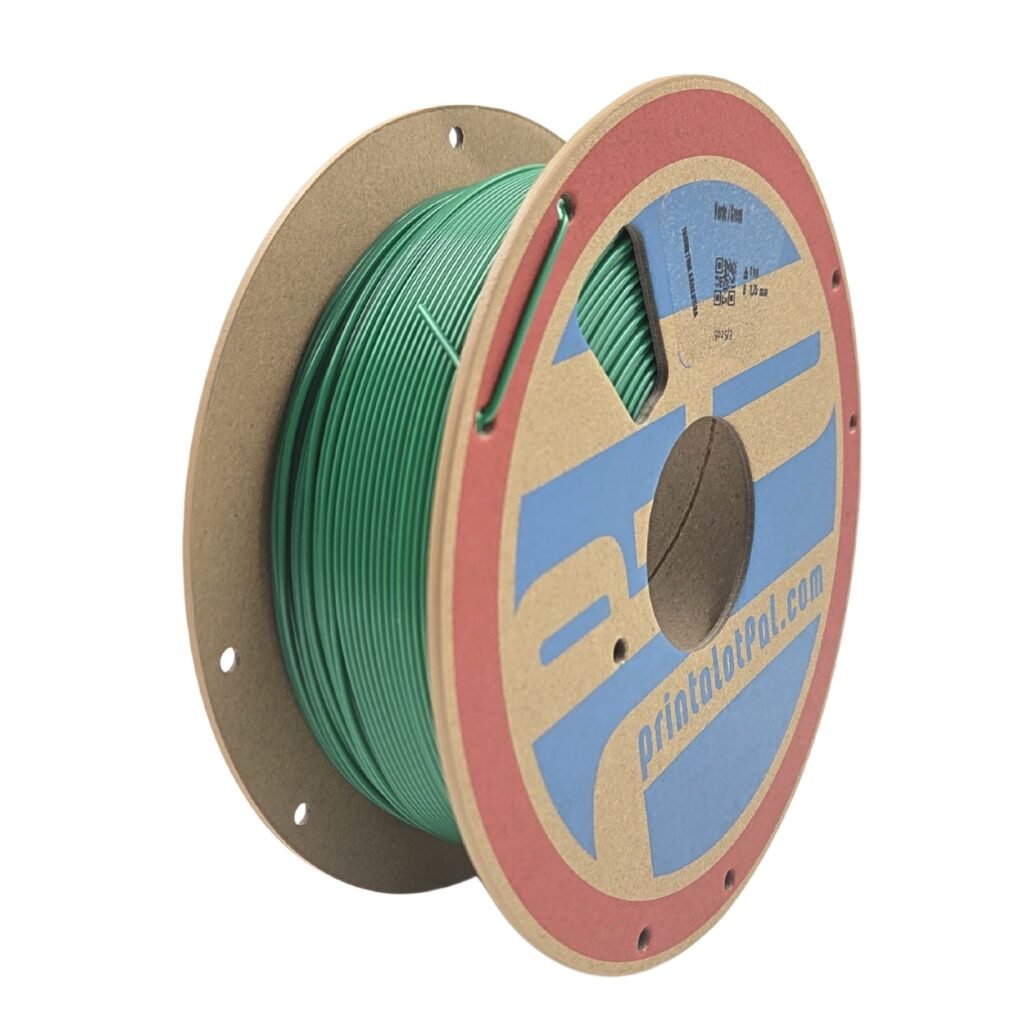pla verde 175 1 kg