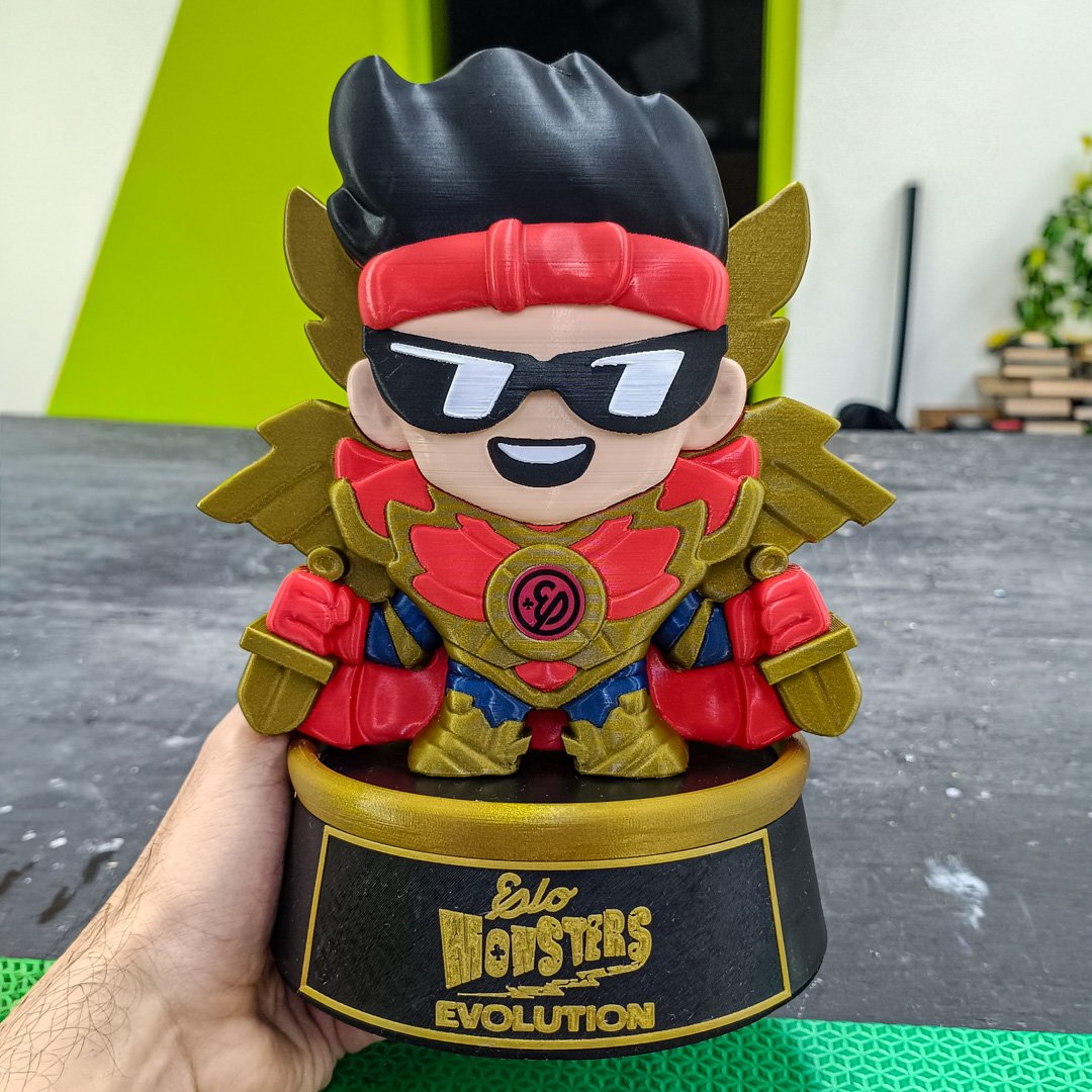 Troféu Gogo Enaldinho