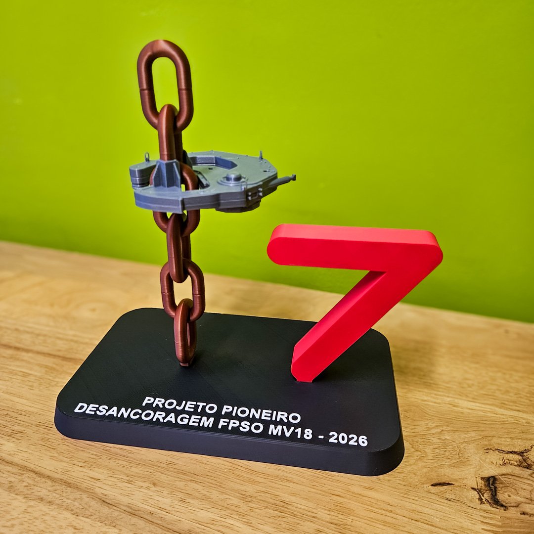 Troféu Subsea7